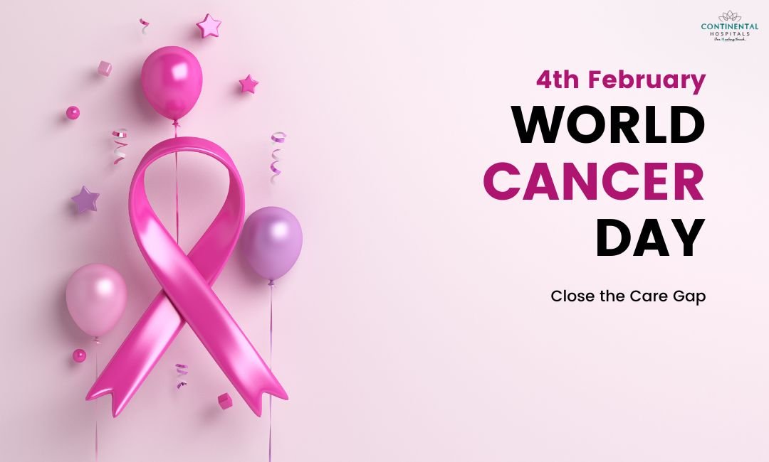 4th February 2024 World Cancer Day HD Photos